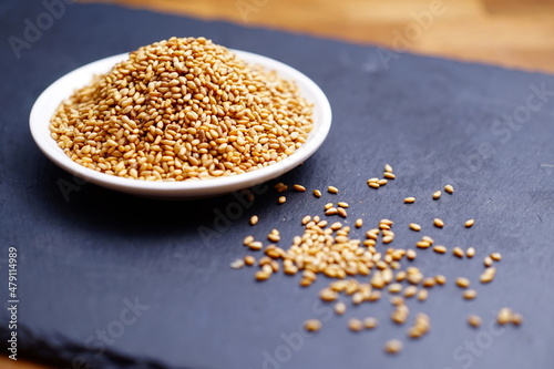 Photos 胡麻　ゴマ