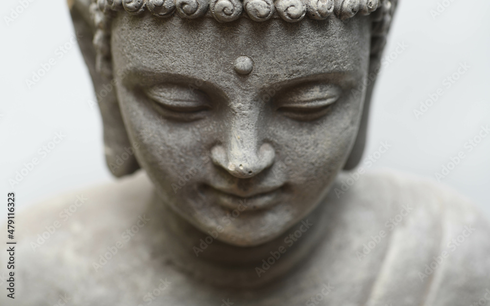 Buda Face Buda Face