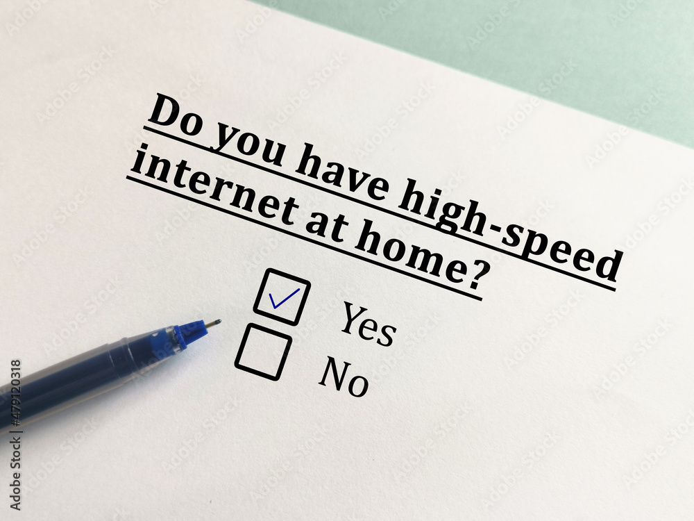 Questionnaire about online learning