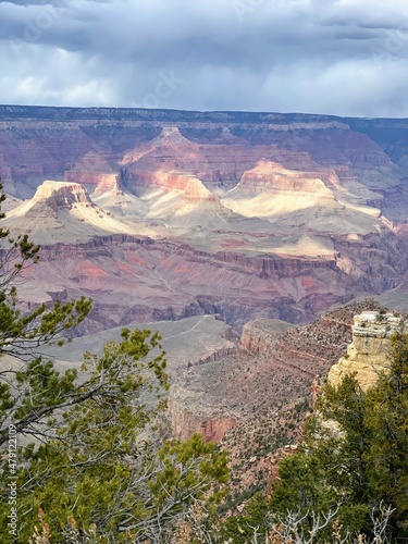 Grand Canyon National Park