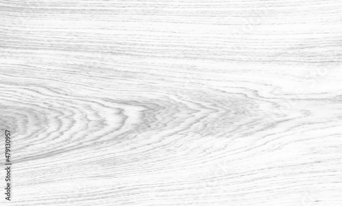 White soft wood surface as background