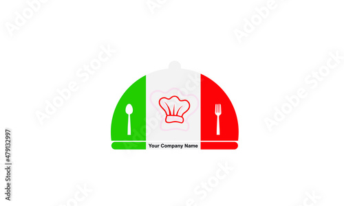 Food Logo Design
