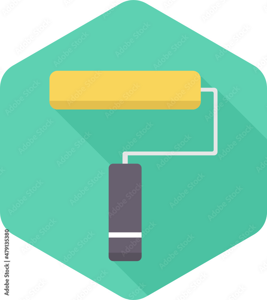 Paint Roller Paint Roller