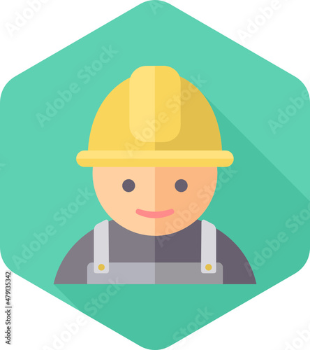 Construction Worker