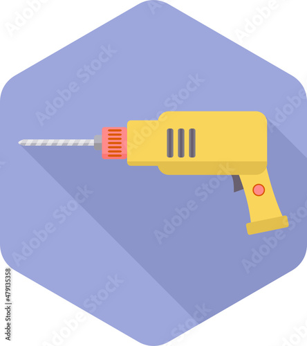 Drill Machine