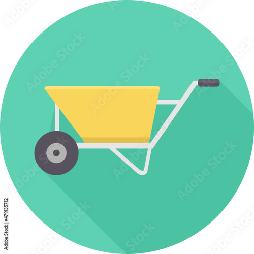 Wheel Barrow