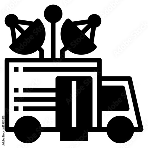mobile unit