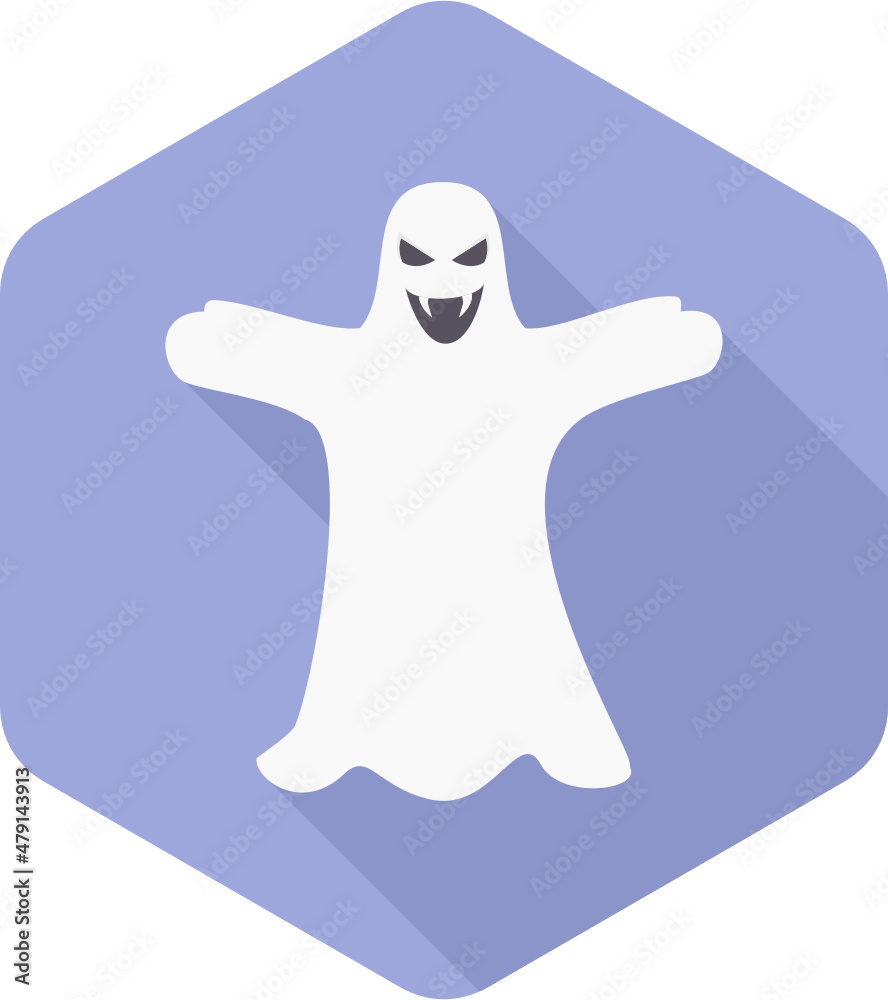 White ghost White ghost