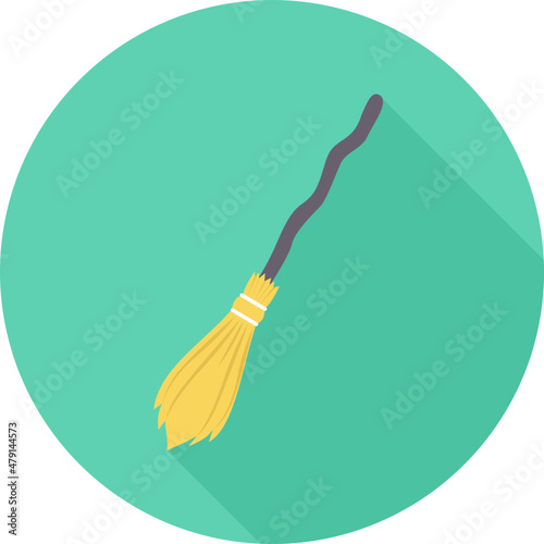 Witch Broom