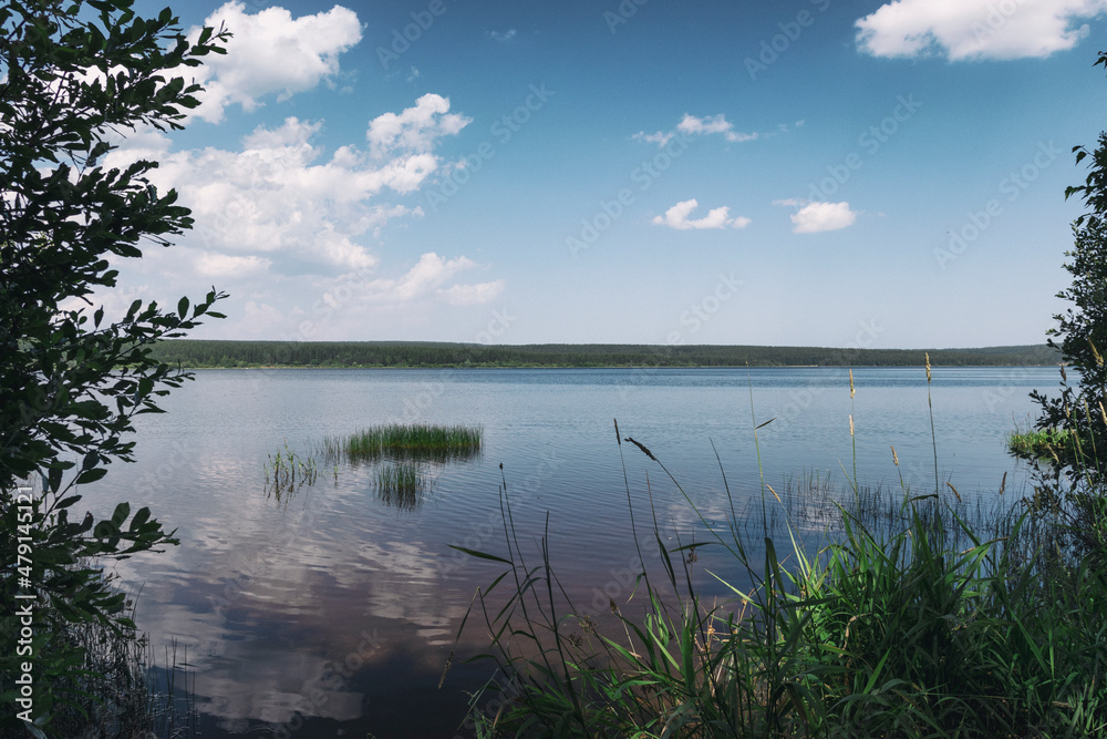 Lac Charpal