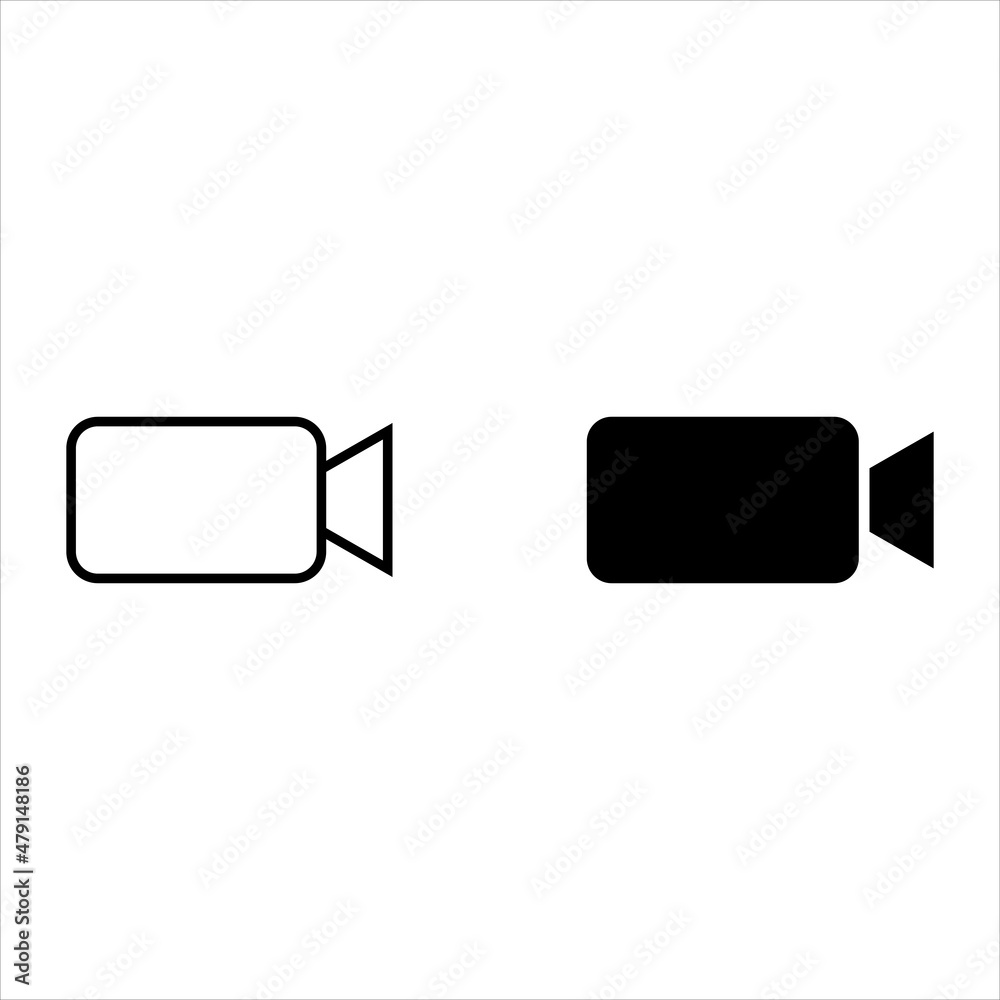 camera icon camera icon