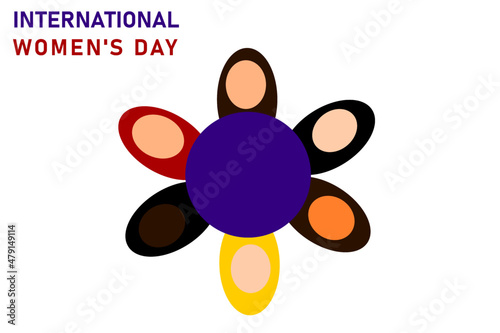Internationaler Frauentag - Frauen aus aller Welt