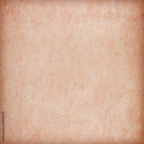 Old Paper texture. vintage paper background or texture; brown paper texture