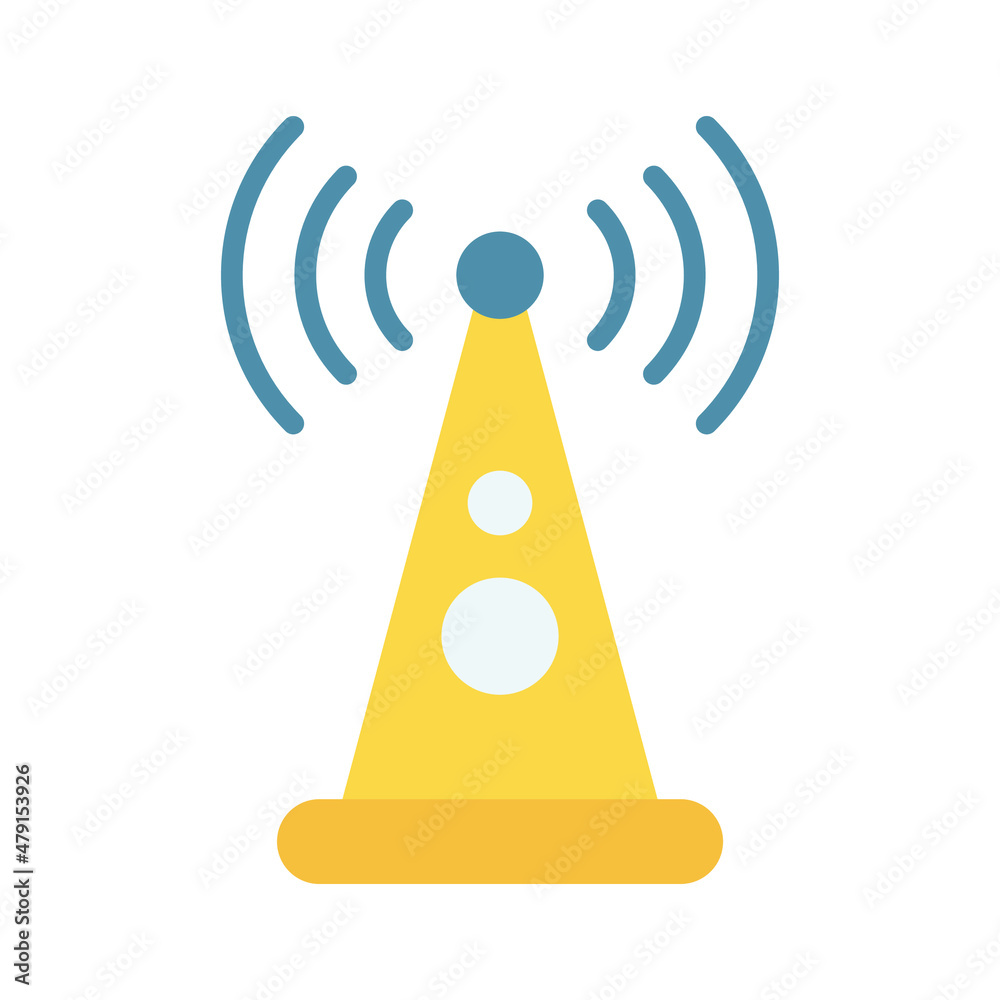 signal tower Vector icon which is suitable for commercial work and easily modify or edit it
signal tower Vector icon which is suitable for commercial work and easily modify or edit it