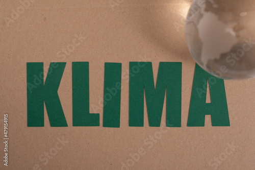 klimaschutz