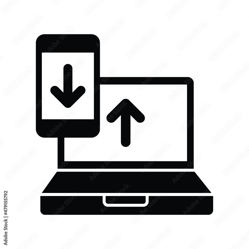 device sharing Vector icon which is suitable for commercial work and easily modify or edit it
device sharing Vector icon which is suitable for commercial work and easily modify or edit it