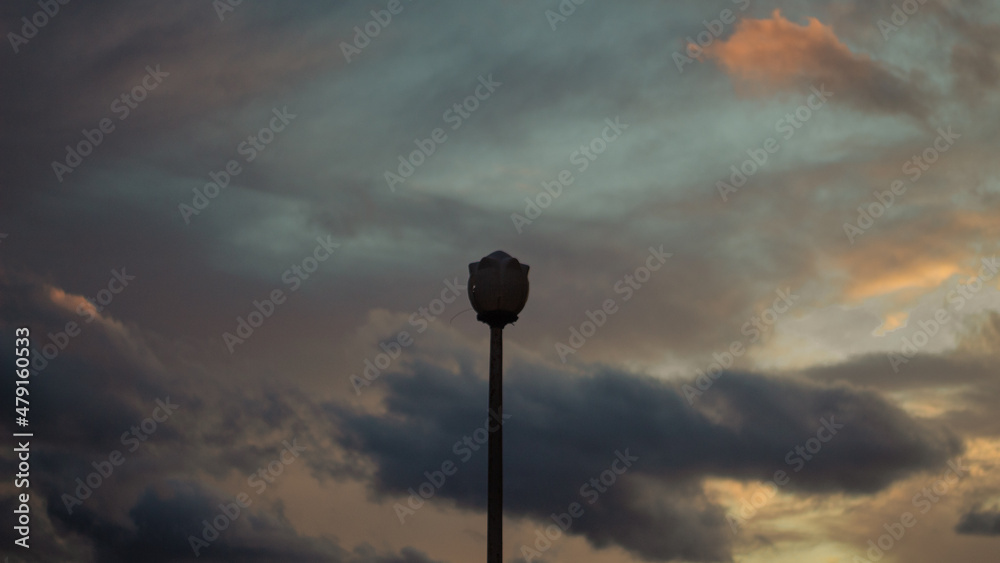 time lapse clouds timelapse