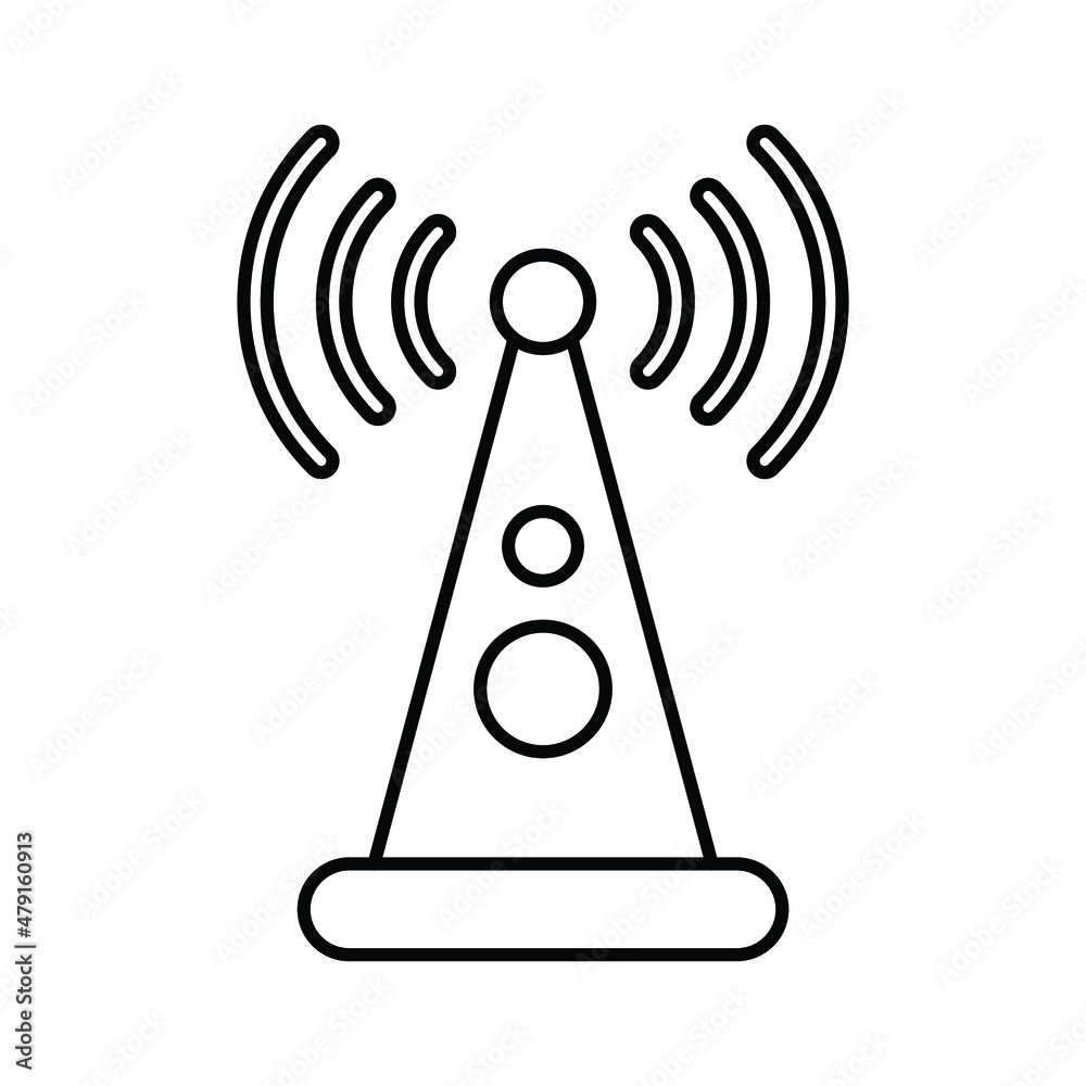 signal tower Vector icon which is suitable for commercial work and easily modify or edit it
signal tower Vector icon which is suitable for commercial work and easily modify or edit it