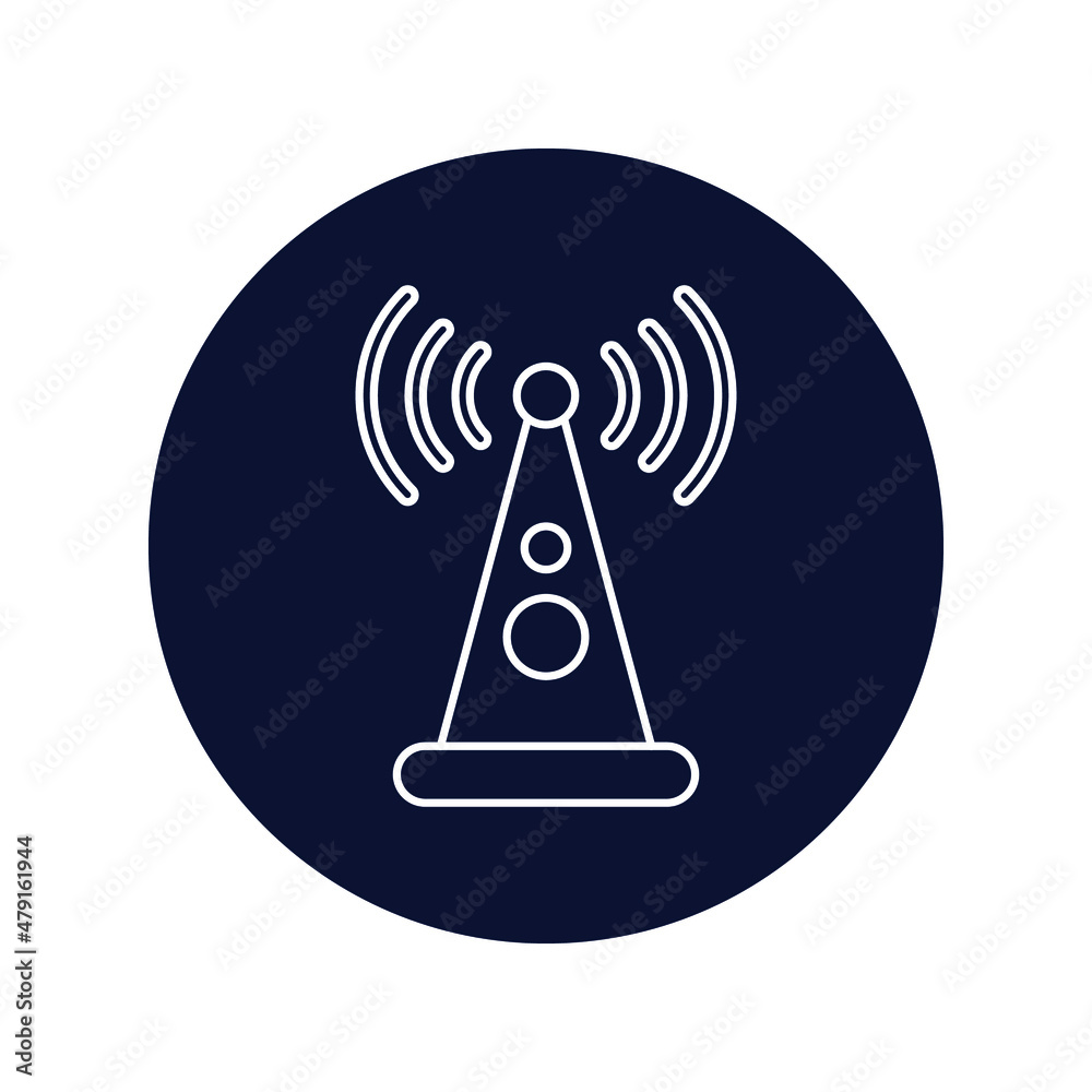 signal tower Vector icon which is suitable for commercial work and easily modify or edit it
signal tower Vector icon which is suitable for commercial work and easily modify or edit it