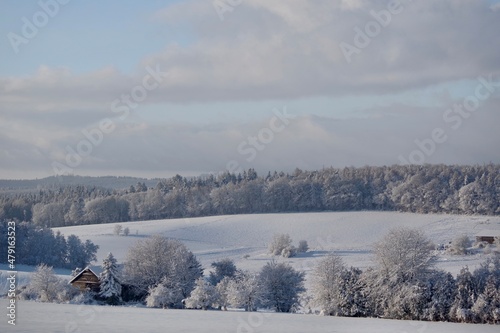 Winterlandschaft