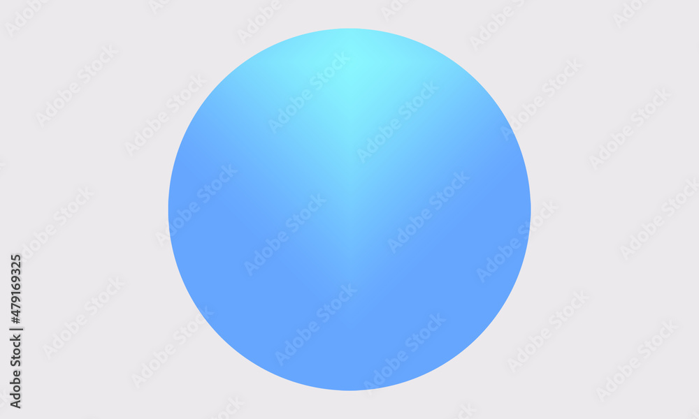 gray background with gradient blue circle gray background with gradient blue circle