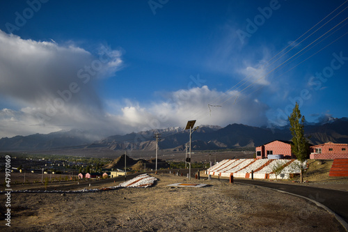 Photography Nature photography at Ladakh, India