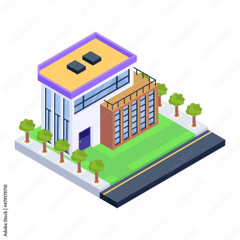 House House