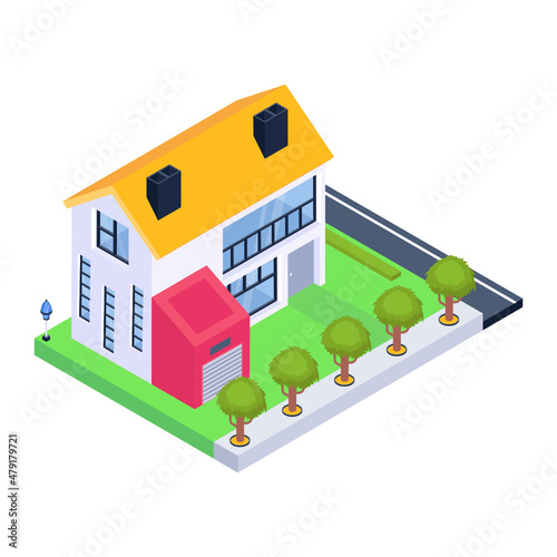 Farmhouse 