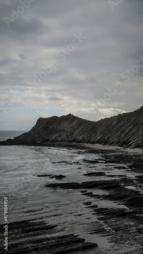 From the Basque Country to Asturias, the north of Spain opens onto the Bay of Biscay, while to the north-west Galicia marks the entrance into the waters of the north Atlantic.