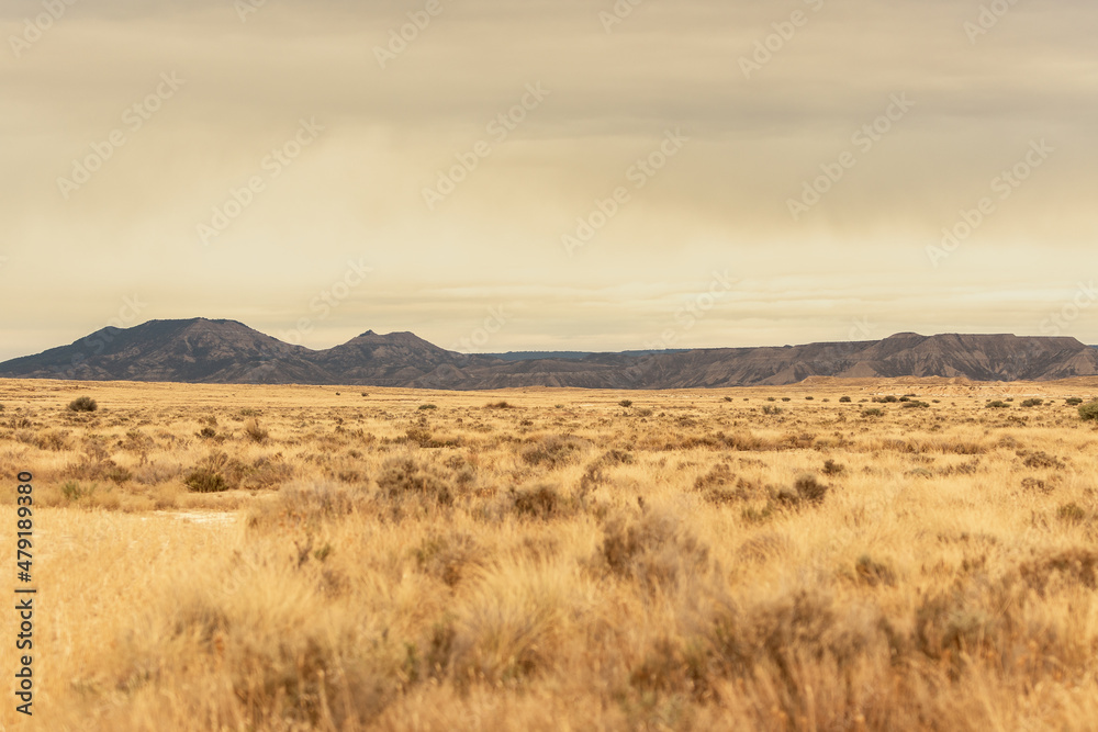 navarra España paisaje tierra naturaleza bardenas reales navarra España paisaje tierra naturaleza bardenas reales