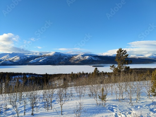 Yukon Territory, Canada