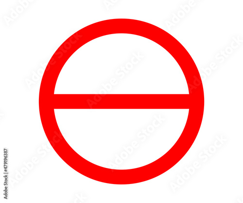 Stop sign vector symbol. Safety and warning traffic attention. Transportation law security signs Free Download Stop sign vector symbol. Safety and warning traffic attention. Transportation law security signs - GFXLoad