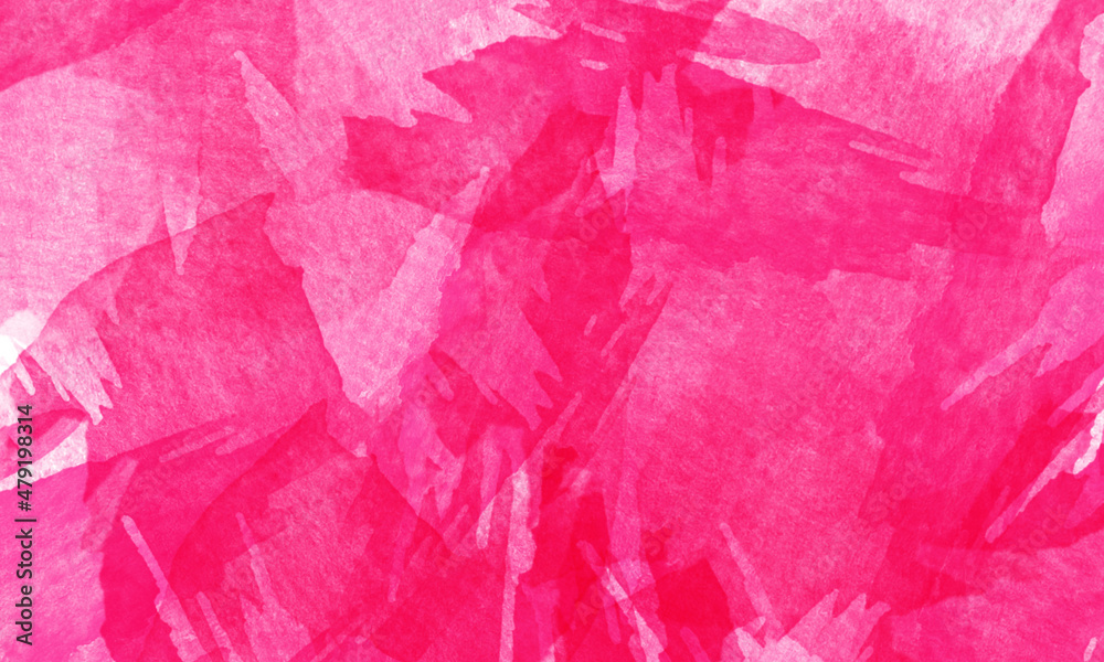 Fototapeta premium watercolor design background texture, perfect for wallpaper or background design