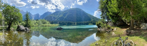 Laghi di Fusine - Tarvisio #479217140