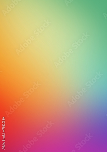  gradient colorful background  Modern bright  soft screen design  for smartphone  for mobile app  Soft color gradientsVertical A4 Letter Funky Gradient Overlay.