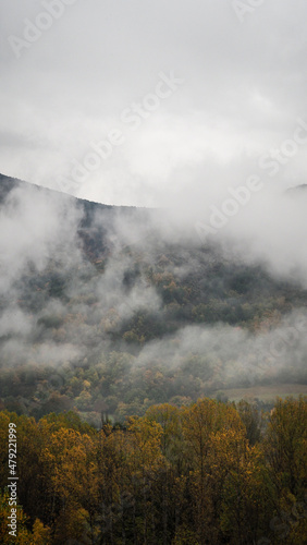 Villages and landscapes of the northern Navarre and Pyrenees region.