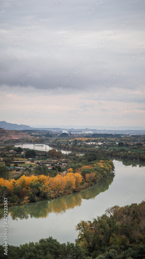 Tudela is a city in northern Spain, known for its Gothic, Renaissance and Baroque architecture.