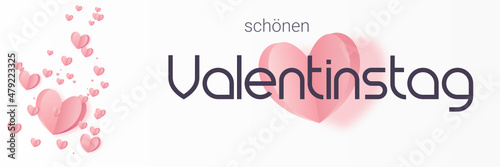 Schönen Valentinstag	