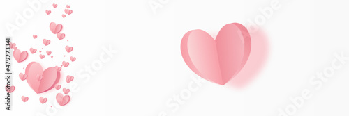 Joyeuse saint Valentin - coeur