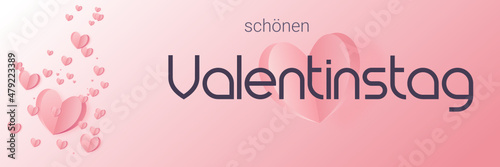 Schönen Valentinstag	