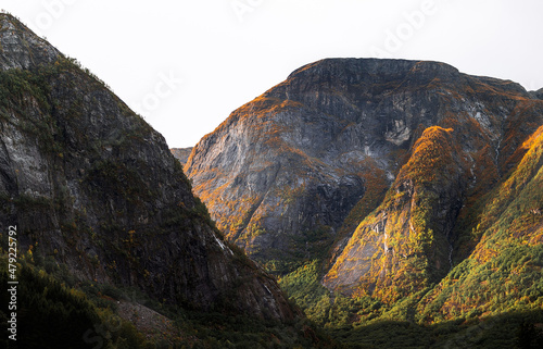 Eidfjord - Norway