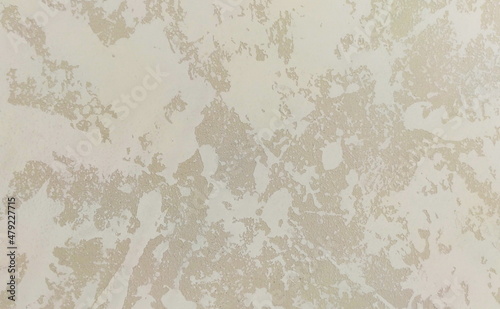Decorative plaster. Plaster. Home decoration. texture with space for text.
Backgrounds for stories.