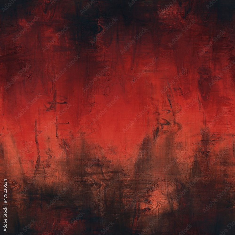Red black grunge background seamless texture Red black grunge background seamless texture