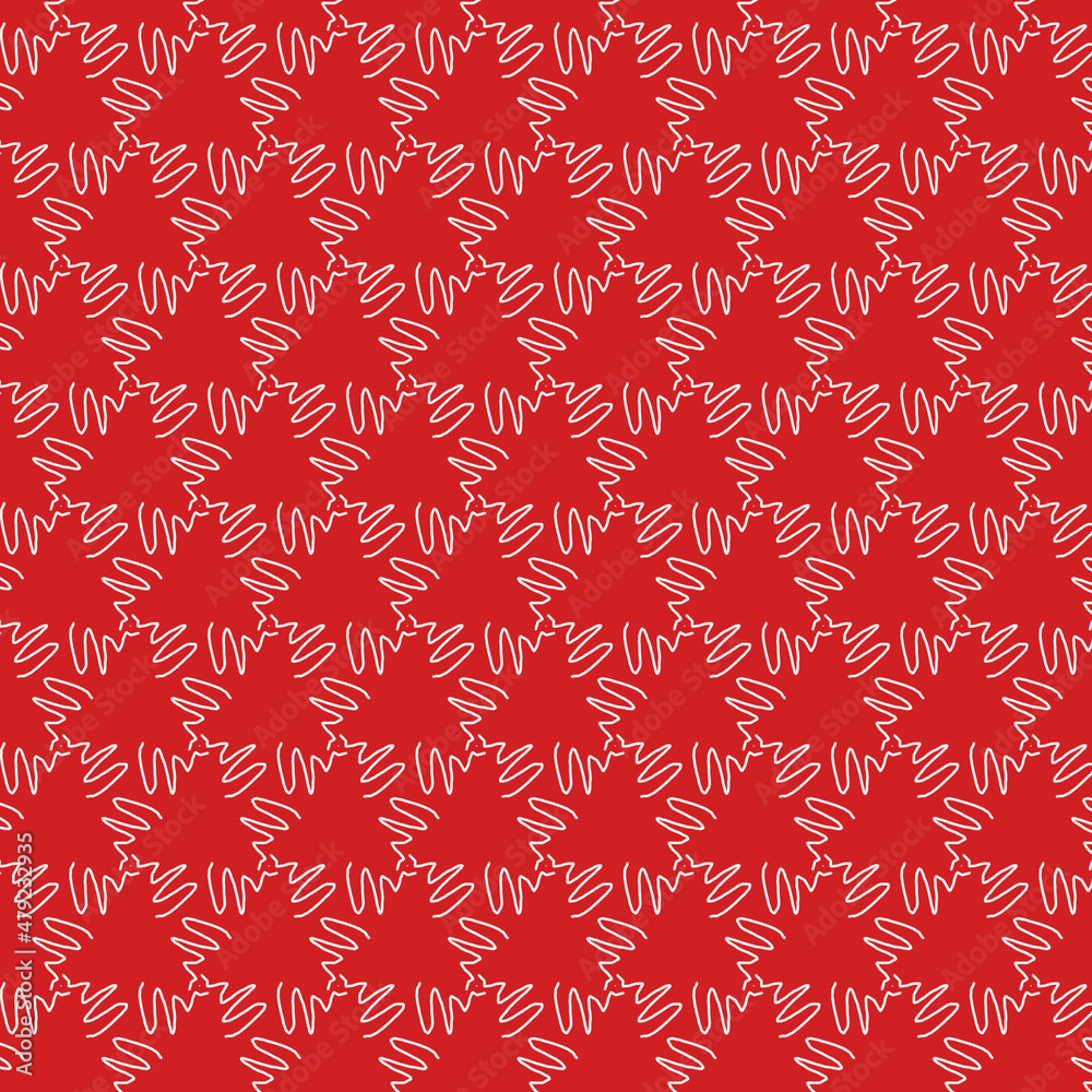 Geometric pattern background Geometric pattern background