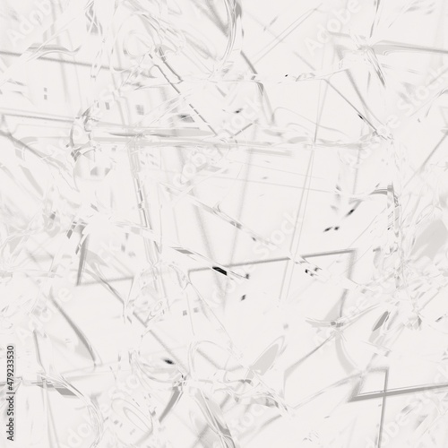 Grunge scuff marks seamless background texture