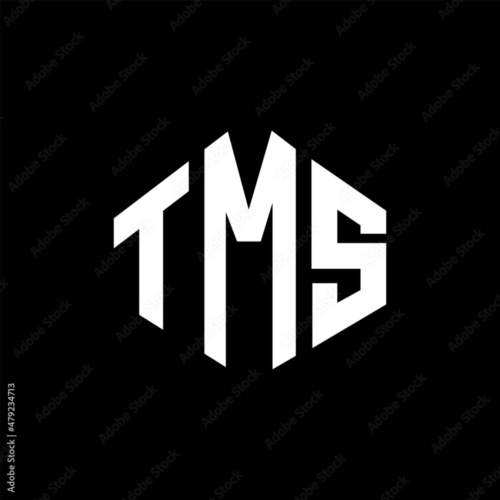 TMS letter logo design with polygon shape. TMS polygon and cube shape logo design. TMS hexagon vector logo template white and black colors. TMS monogram, business and real estate logo. TMS letter logo design with polygon shape. TMS polygon and cube shape logo design. TMS hexagon vector logo template white and black colors. TMS monogram, business and real estate logo.