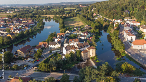 Schwandorf in Bavaria