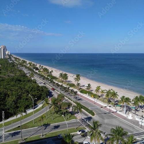A-one-A - Fort Lauderdale © NV7photo