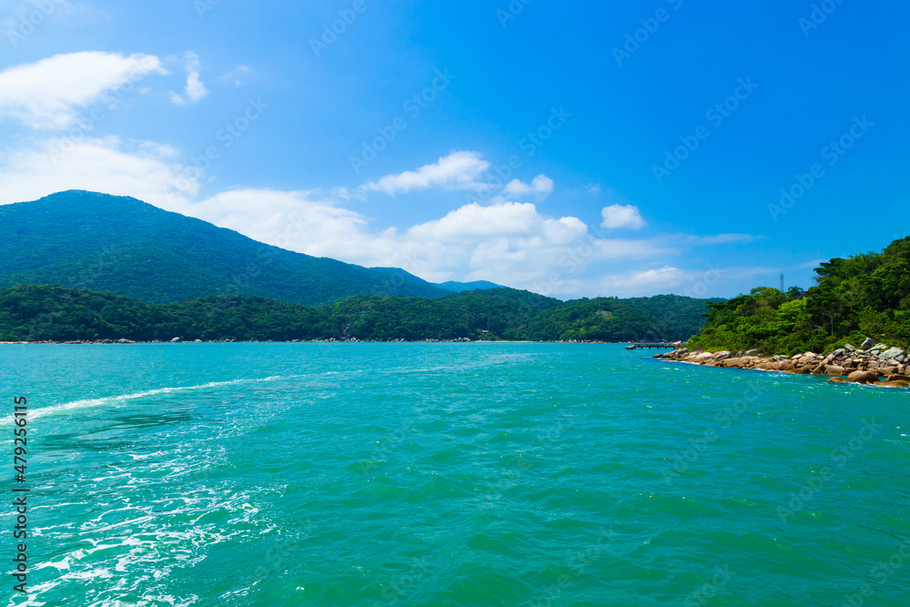 FLORIANOPOLIS
