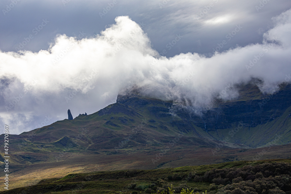 Isle of Skye